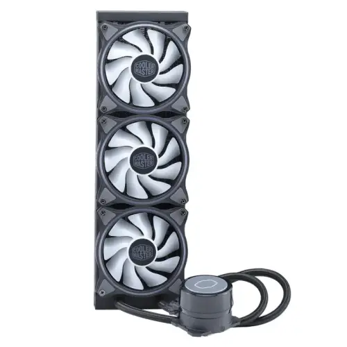 Cooler Master MasterLiquid ML360 Illusion MLX-D36M-A18P2-R1 360mm RGB İşlemci Sıvı Soğutucu