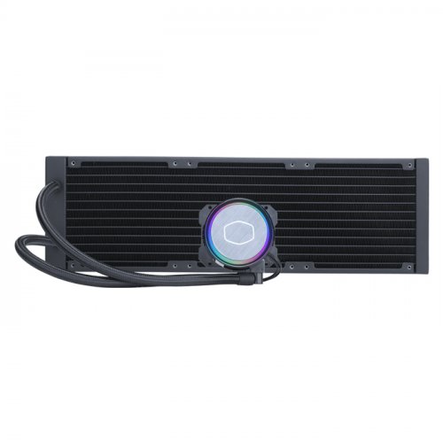 Cooler Master MasterLiquid ML360 Illusion MLX-D36M-A18P2-R1 360mm RGB İşlemci Sıvı Soğutucu