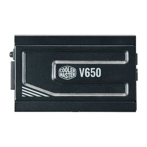 Cooler Master V650 SFX Gold MPY-6501-SFHAGV-EU 650W 80 Plus Gold 92mm Full Modüler Power Supply