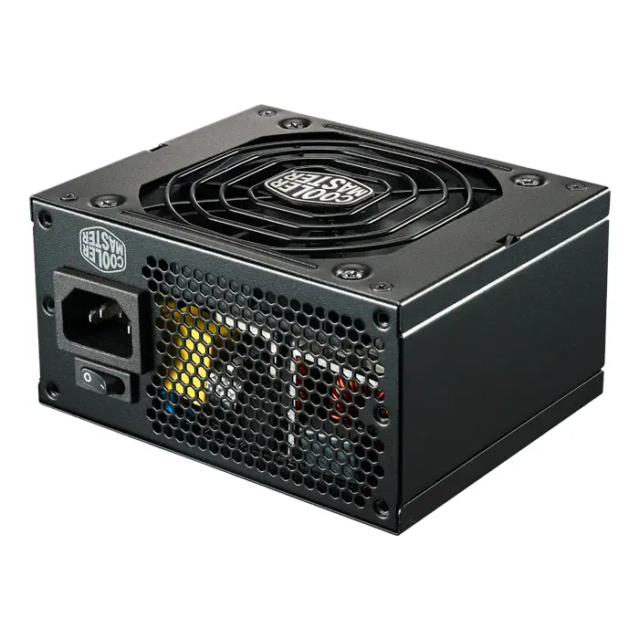 Cooler Master V650 SFX Gold MPY-6501-SFHAGV-EU 650W 80 Plus Gold 92mm Full Modüler Power Supply