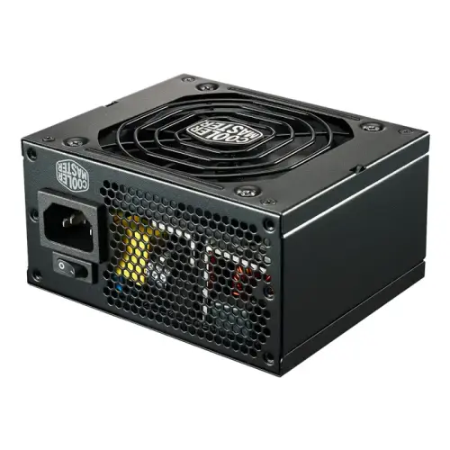 Cooler Master V650 SFX Gold MPY-6501-SFHAGV-EU 650W 80 Plus Gold 92mm Full Modüler Power Supply