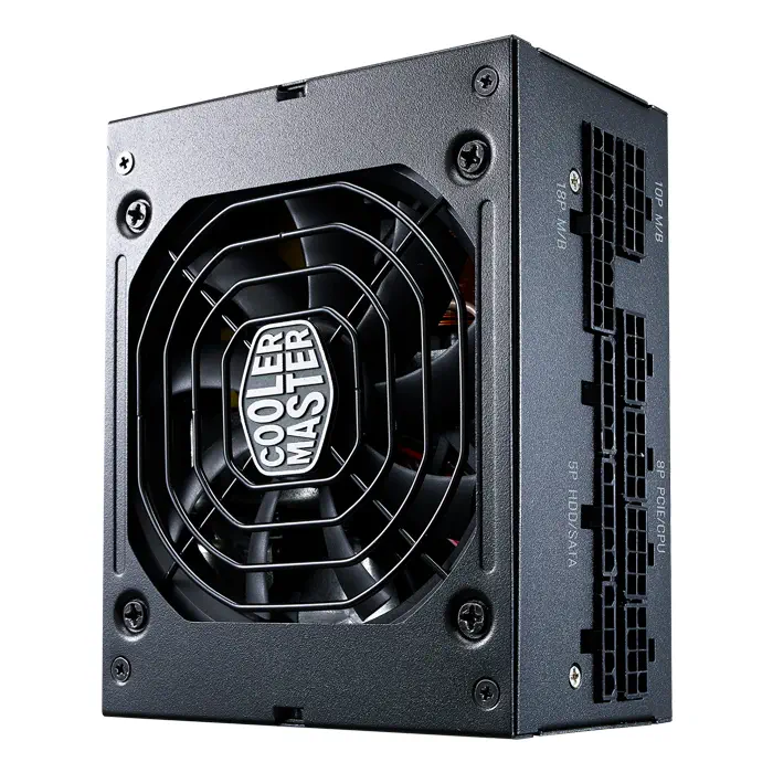 Cooler Master V650 SFX Gold MPY-6501-SFHAGV-EU 650W 80 Plus Gold 92mm Full Modüler Power Supply