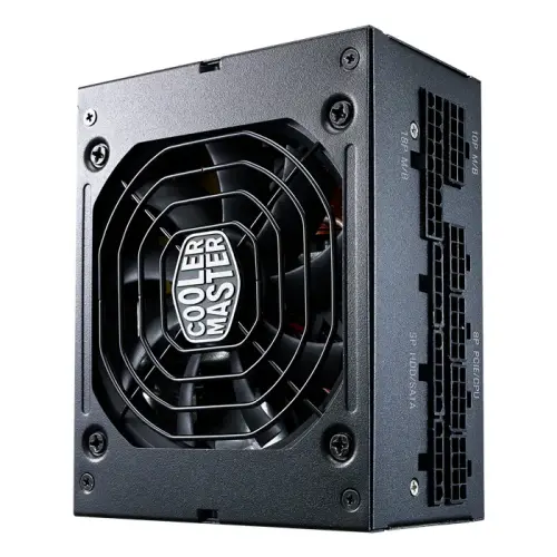 Cooler Master V650 SFX Gold MPY-6501-SFHAGV-EU 650W 80 Plus Gold 92mm Full Modüler Power Supply
