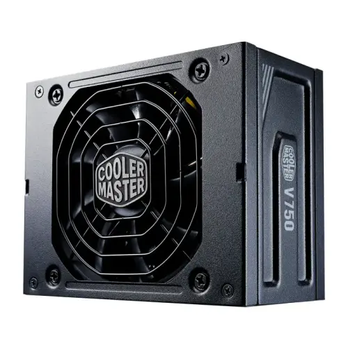 Cooler Master V750 SFX Gold MPY-7501-SFHAGV-EU 750W 80 Plus Gold 92mm Full Modüler Power Supply
