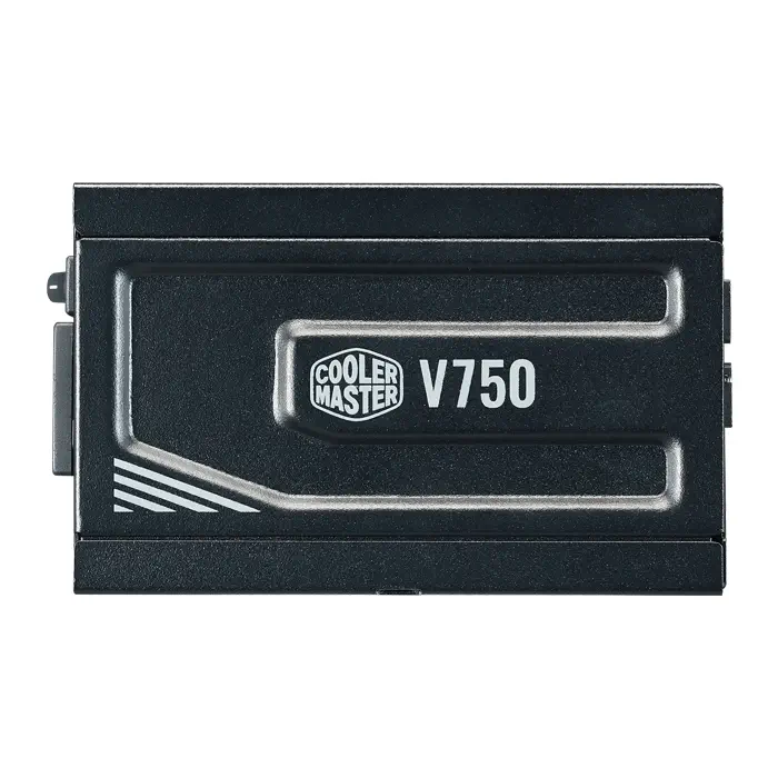 Cooler Master V750 SFX Gold MPY-7501-SFHAGV-EU 750W 80 Plus Gold 92mm Full Modüler Power Supply