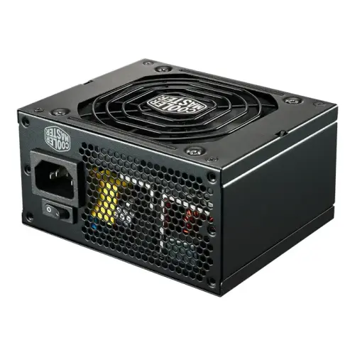 Cooler Master V750 SFX Gold MPY-7501-SFHAGV-EU 750W 80 Plus Gold 92mm Full Modüler Power Supply