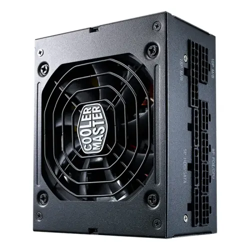 Cooler Master V750 SFX Gold MPY-7501-SFHAGV-EU 750W 80 Plus Gold 92mm Full Modüler Power Supply