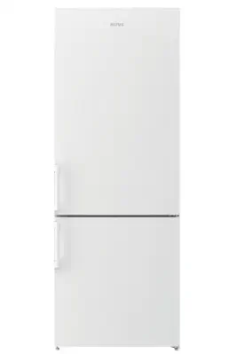 Altus Alk 471 Kombi No Frost Buzdolabı