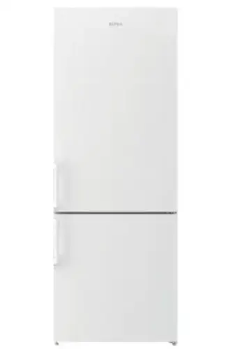 Altus Alk 471 Kombi No Frost Buzdolabı