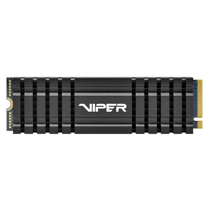 Patriot Viper VPN100 VPN100-256GM28H 256GB 3000/1000MB/s NVMe PCIe M.2 SSD Disk