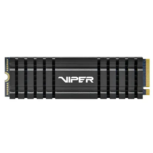 Patriot Viper VPN100 VPN100-256GM28H 256GB 3000/1000MB/s NVMe PCIe M.2 SSD Disk