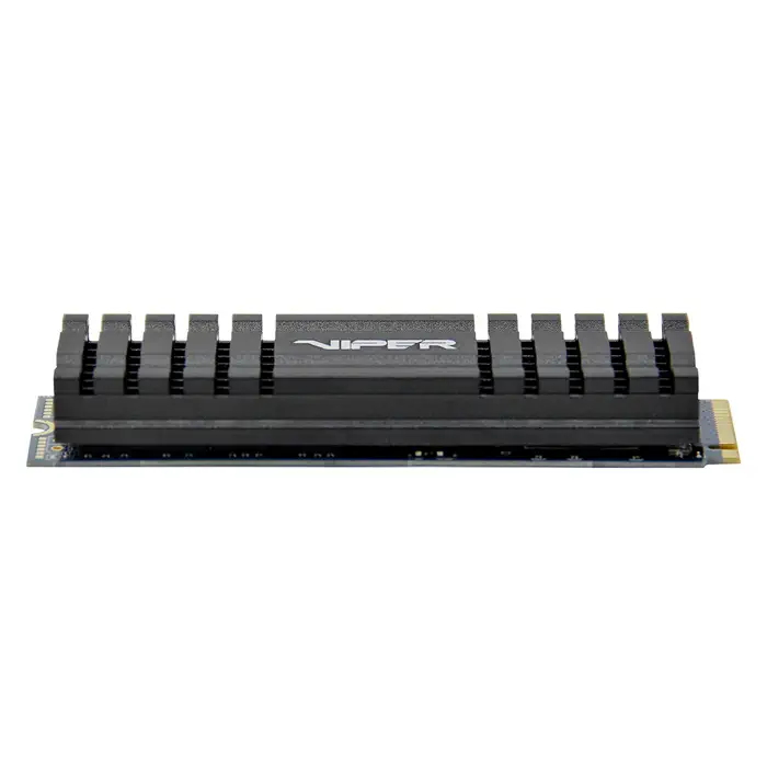 Patriot Viper VPN100 VPN100-256GM28H 256GB 3000/1000MB/s NVMe PCIe M.2 SSD Disk
