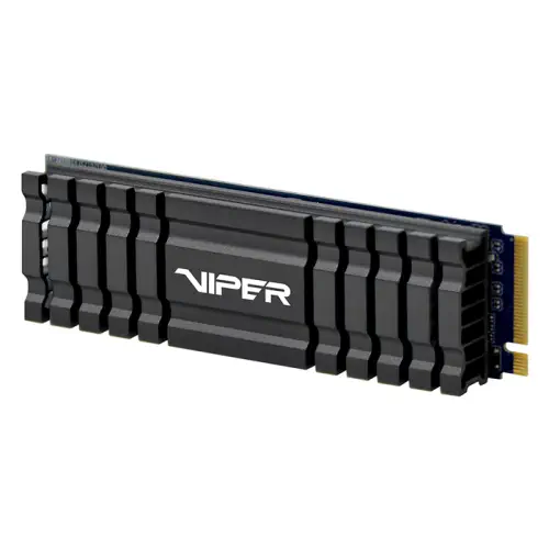 Patriot Viper VPN100 VPN100-256GM28H 256GB 3000/1000MB/s NVMe PCIe M.2 SSD Disk