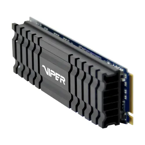 Patriot Viper VPN100 VPN100-256GM28H 256GB 3000/1000MB/s NVMe PCIe M.2 SSD Disk