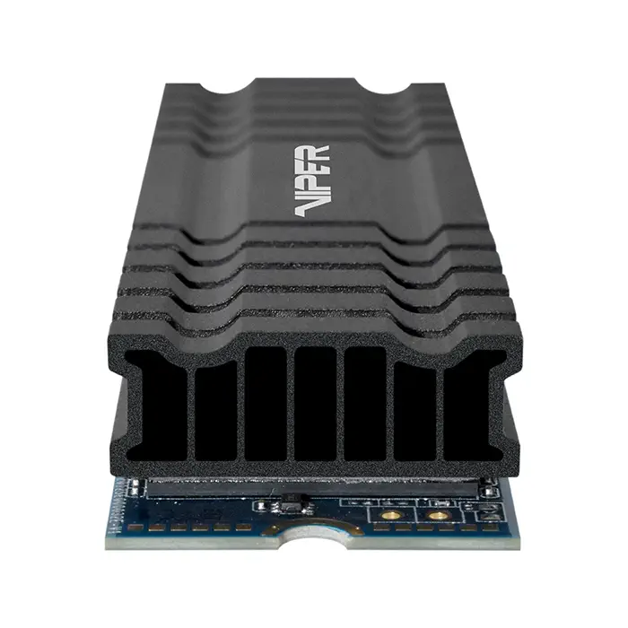 Patriot Viper VPN100 VPN100-256GM28H 256GB 3000/1000MB/s NVMe PCIe M.2 SSD Disk