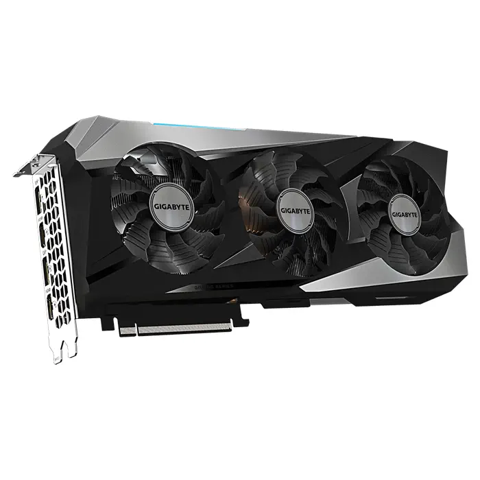 Gigabyte GeForce RTX 3070 Ti Gaming OC 8G LHR GV-N307TGAMING OC-8GD 8GB GDDR6X 256Bit DX12 Gaming (Oyuncu) Ekran Kartı