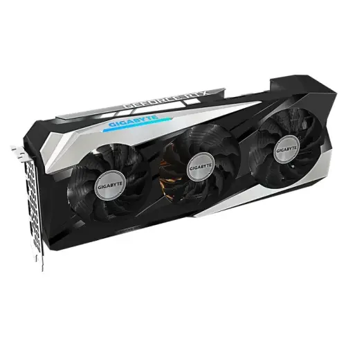 Gigabyte GeForce RTX 3070 Ti Gaming OC 8G LHR GV-N307TGAMING OC-8GD 8GB GDDR6X 256Bit DX12 Gaming (Oyuncu) Ekran Kartı