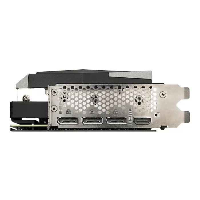 MSI GeForce RTX 3070 GAMING Z TRIO 8GB GDDR6 256Bit DX12 Gaming (Oyuncu) Ekran Kartı