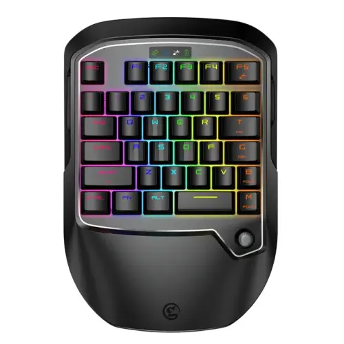 GameSir VX2 AimSwitch Gaming Keypad