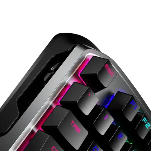 GameSir VX2 AimSwitch Gaming Keypad