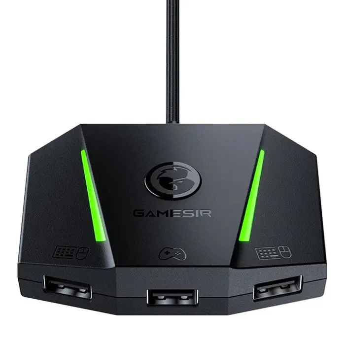 GameSir VX AimBox Multi-Platform Console Adapter
