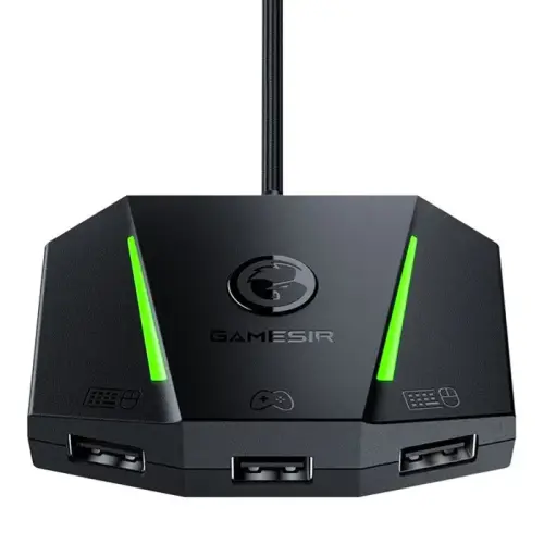 GameSir VX AimBox Multi-Platform Console Adapter