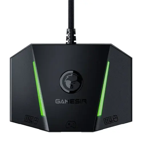 GameSir VX AimBox Multi-Platform Console Adapter