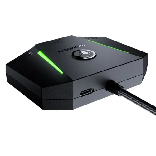 GameSir VX AimBox Multi-Platform Console Adapter