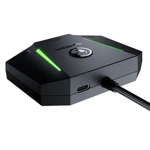 GameSir VX AimBox Multi-Platform Console Adapter