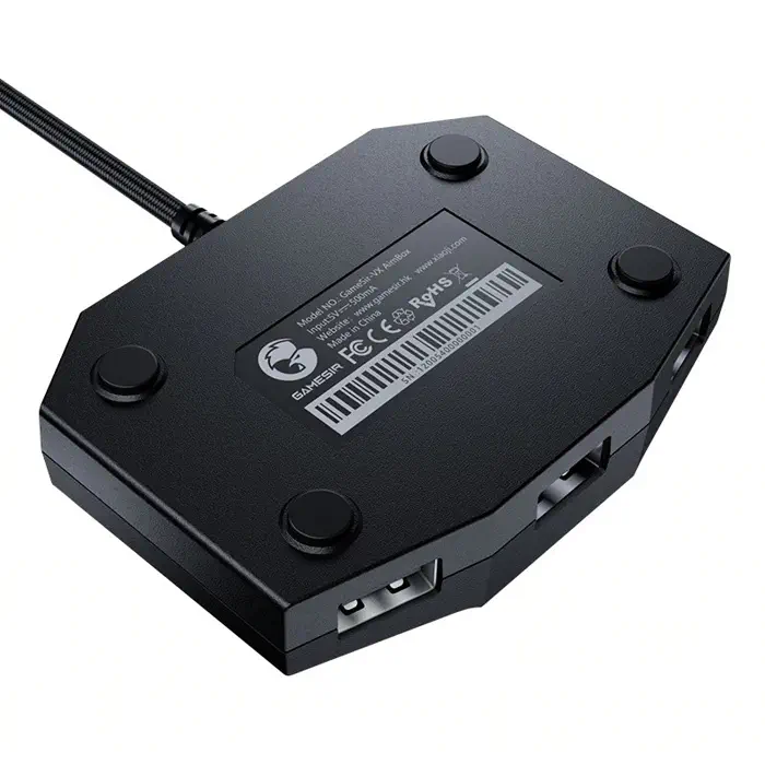 GameSir VX AimBox Multi-Platform Console Adapter