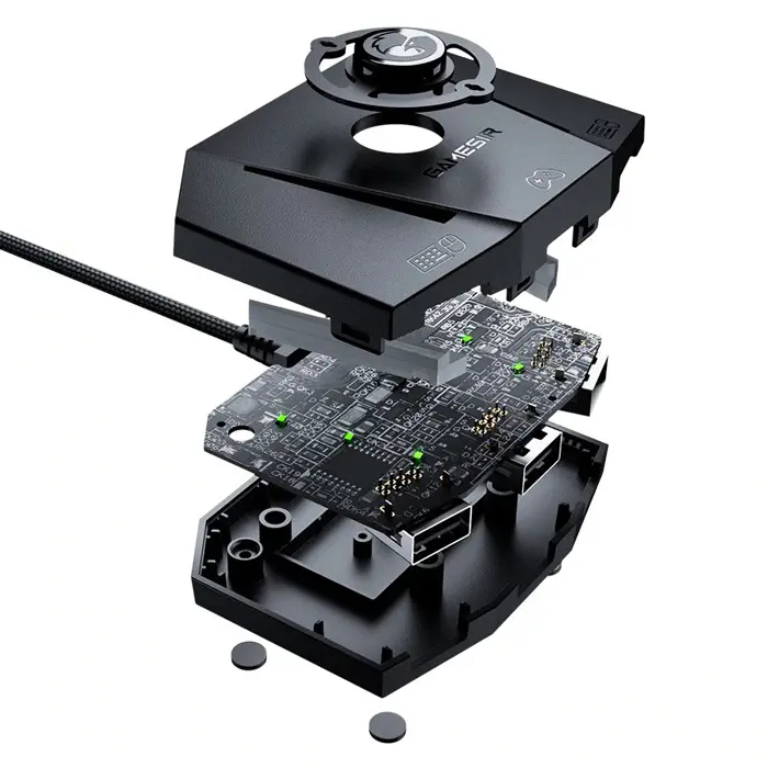 GameSir VX AimBox Multi-Platform Console Adapter