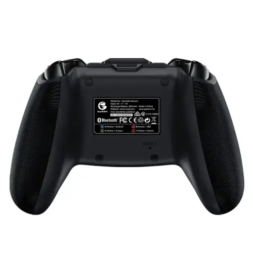 GameSir G4 Pro Multi-Platform Game Controller