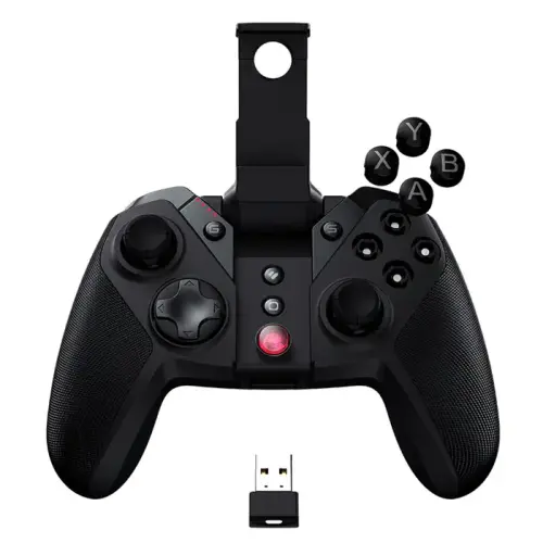 GameSir G4 Pro Multi-Platform Game Controller