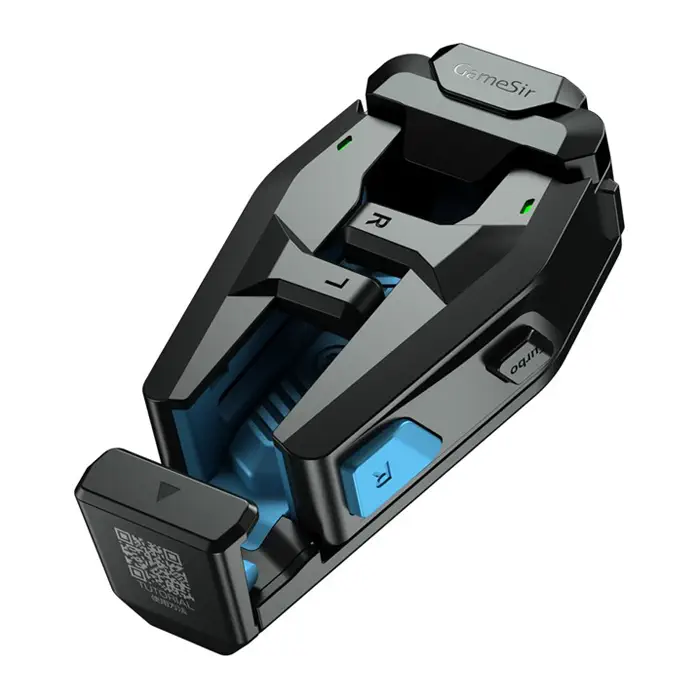 GameSir F4 Falcon Mini Mobile Gaming Controller