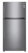 LG GR-H802HLHJ Çift Kapılı No Frost Buzdolabı