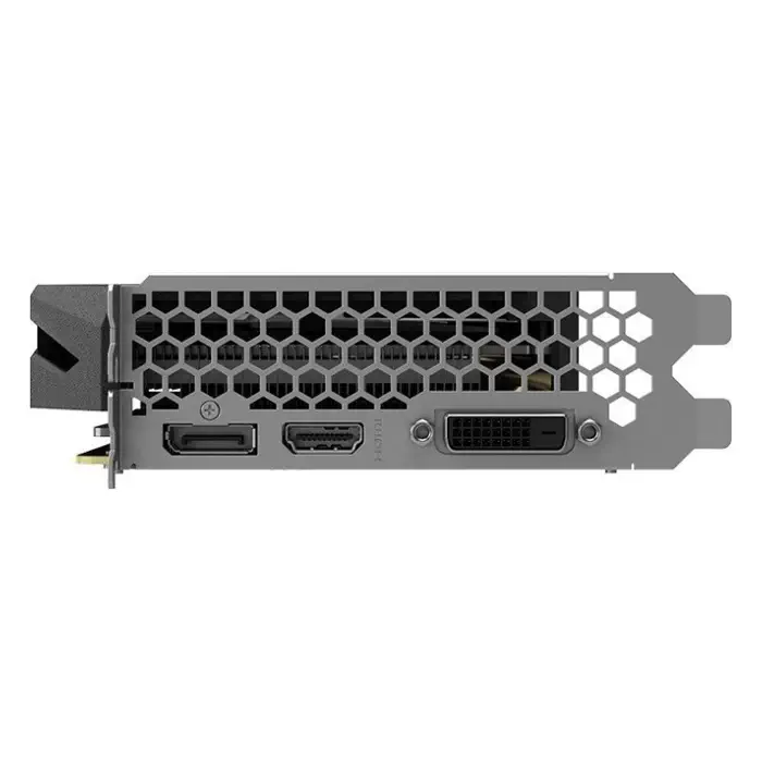 PNY GeForce RTX 2060 Single Fan VCG20606SFPPB 6GB GDDR6 192Bit DX12 Gaming Ekran Kartı