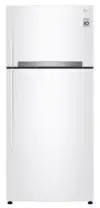 LG GN-H702HQHU 546 Lt Çift Kapılı No Frost Buzdolabı