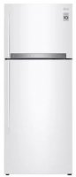 LG GC-H502HQHU Wi-Fi Çift Kapılı No-Frost Buzdolabı
