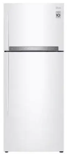 LG GC-H502HQHU Wi-Fi Çift Kapılı No-Frost Buzdolabı
