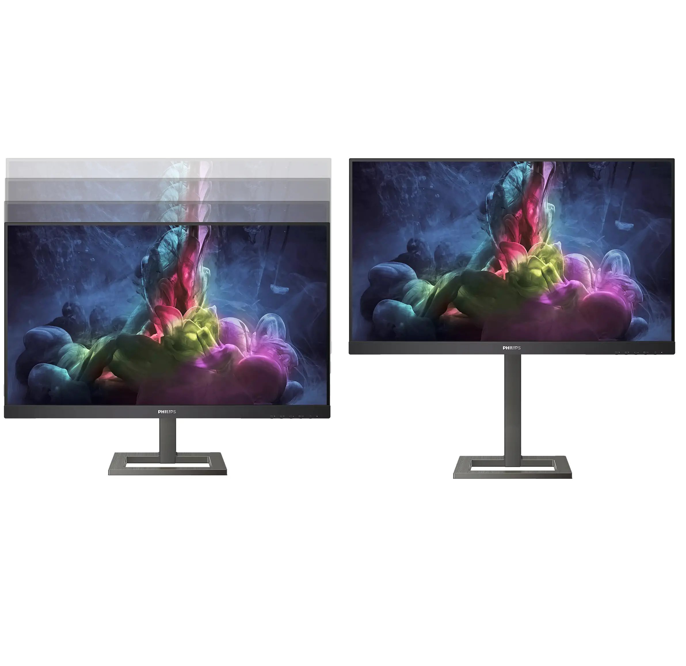 Philips 242E1GAEZ 23.8″ 1ms 144Hz FreeSync Premium Full HD Gaming Monitör