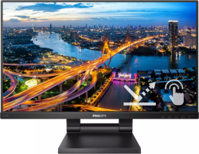 Philips 242B1TC 23.8″ 4ms 75Hz Adaptive-Sync IPS Full HD Monitör