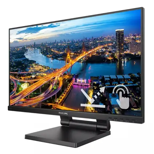 Philips 242B1TC 23.8″ 4ms 75Hz Adaptive-Sync IPS Full HD Monitör