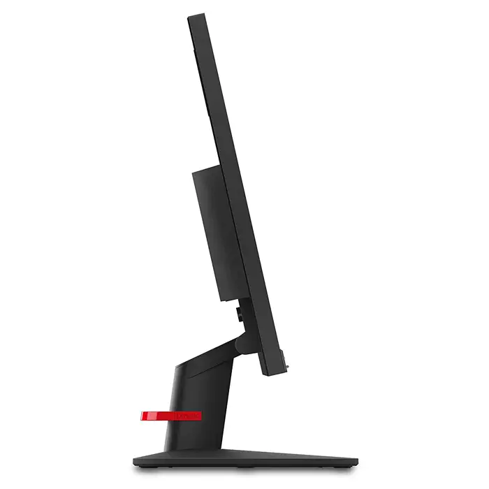 Lenovo ThinkVision S24Q-10 61E7GAT1TK 23.8″ 4ms 60Hz IPS QHD Monitör