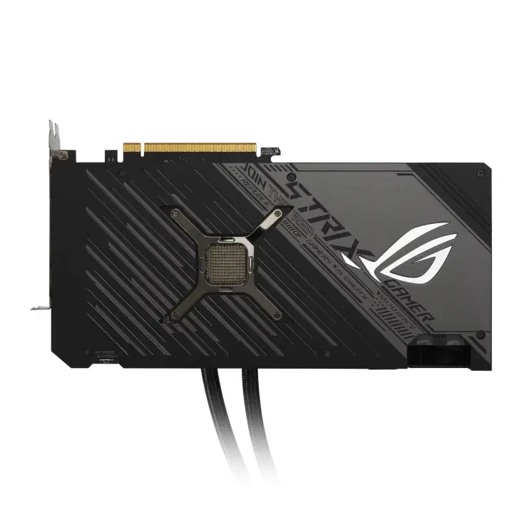Asus ROG Strix LC Radeon RX 6900 XT ROG-STRIX-LC-RX6900XT-T16G-GAMING 16GB GDDR6 256Bit DX12 Gaming (Oyuncu) Ekran Kartı