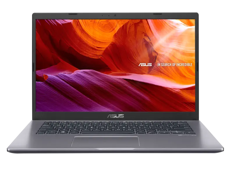Asus D409DA-EK953 Ryzen 3 3250U 4GB 256GB SSD 14” Full HD FreeDOS Notebook