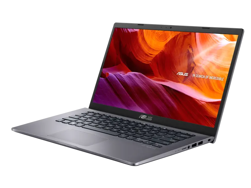 Asus D409DA-EK953 Ryzen 3 3250U 4GB 256GB SSD 14” Full HD FreeDOS Notebook