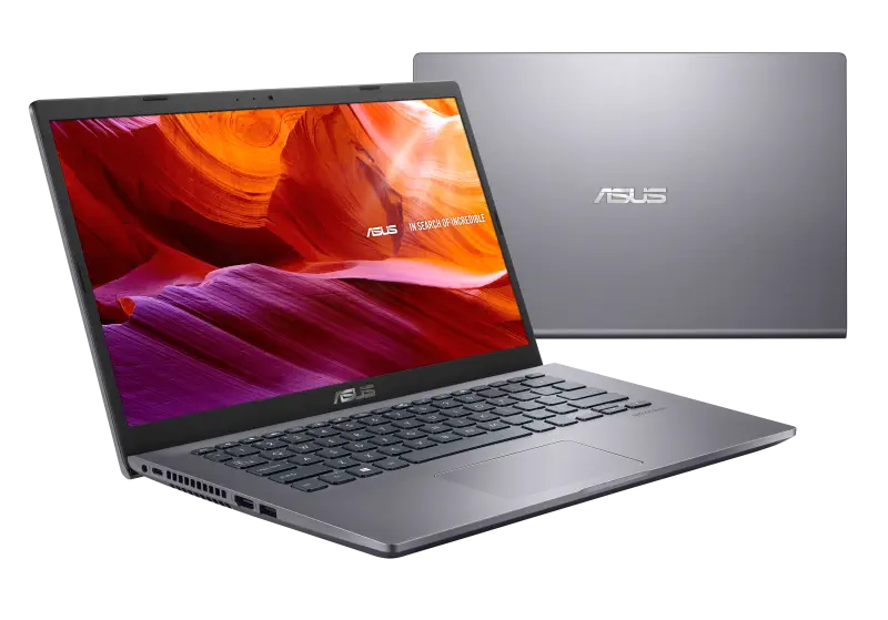 Asus D409DA-EK953 Ryzen 3 3250U 4GB 256GB SSD 14” Full HD FreeDOS Notebook