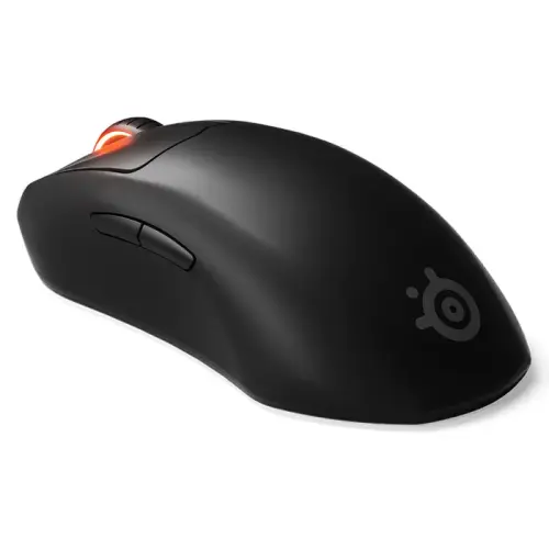 SteelSeries Prime Wireless 62593 Optik 6 Tuş 18000 CPI RGB Kablosuz Gaming (Oyuncu) Mouse