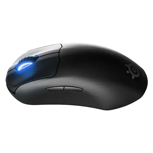 SteelSeries Prime Wireless 62593 Optik 6 Tuş 18000 CPI RGB Kablosuz Gaming (Oyuncu) Mouse