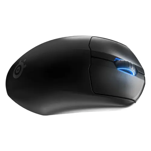 SteelSeries Prime Wireless 62593 Optik 6 Tuş 18000 CPI RGB Kablosuz Gaming (Oyuncu) Mouse